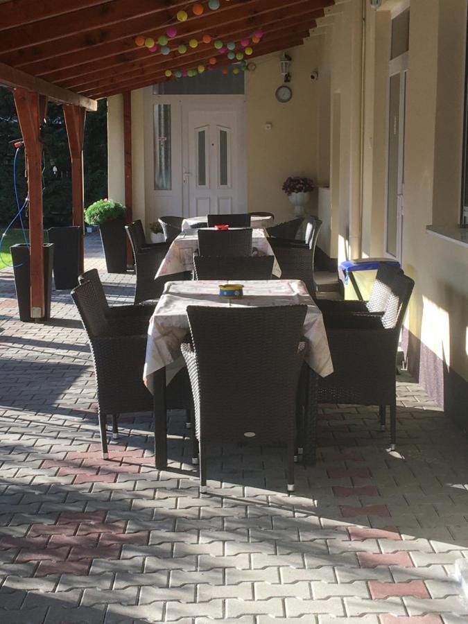 Kingaapartman Siofok Exterior photo