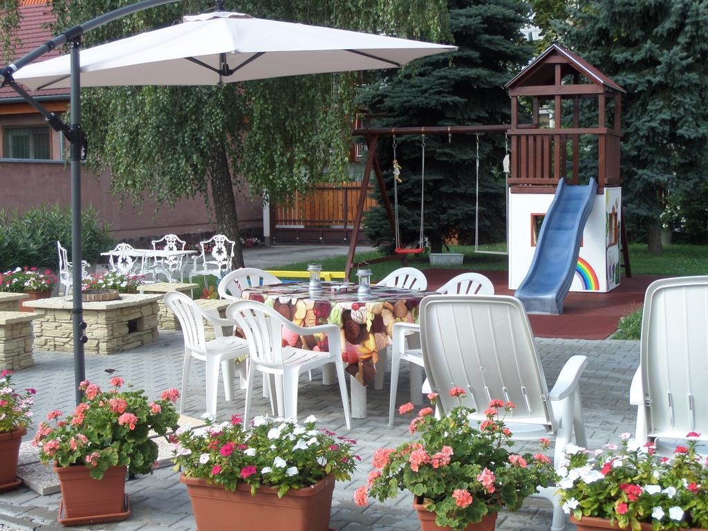 Kingaapartman Siofok Exterior photo