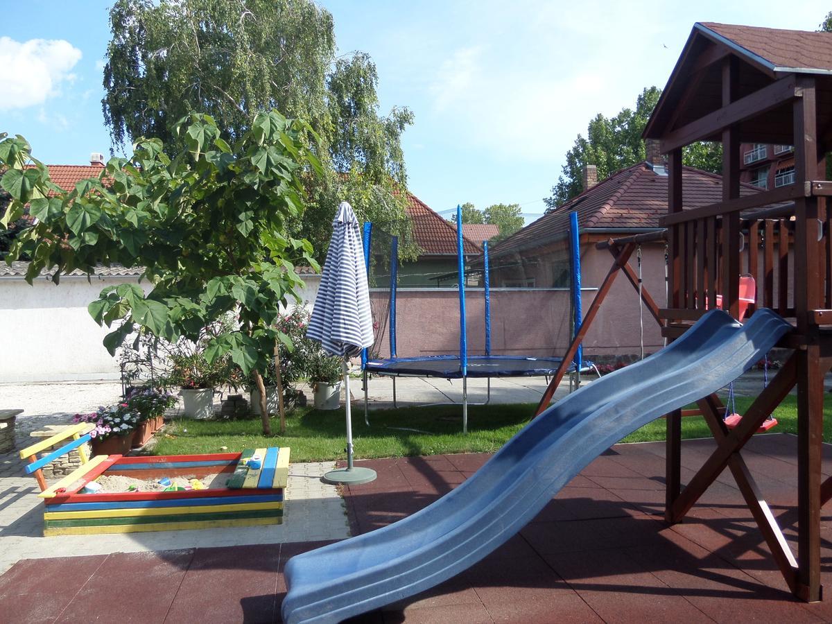 Kingaapartman Siofok Exterior photo