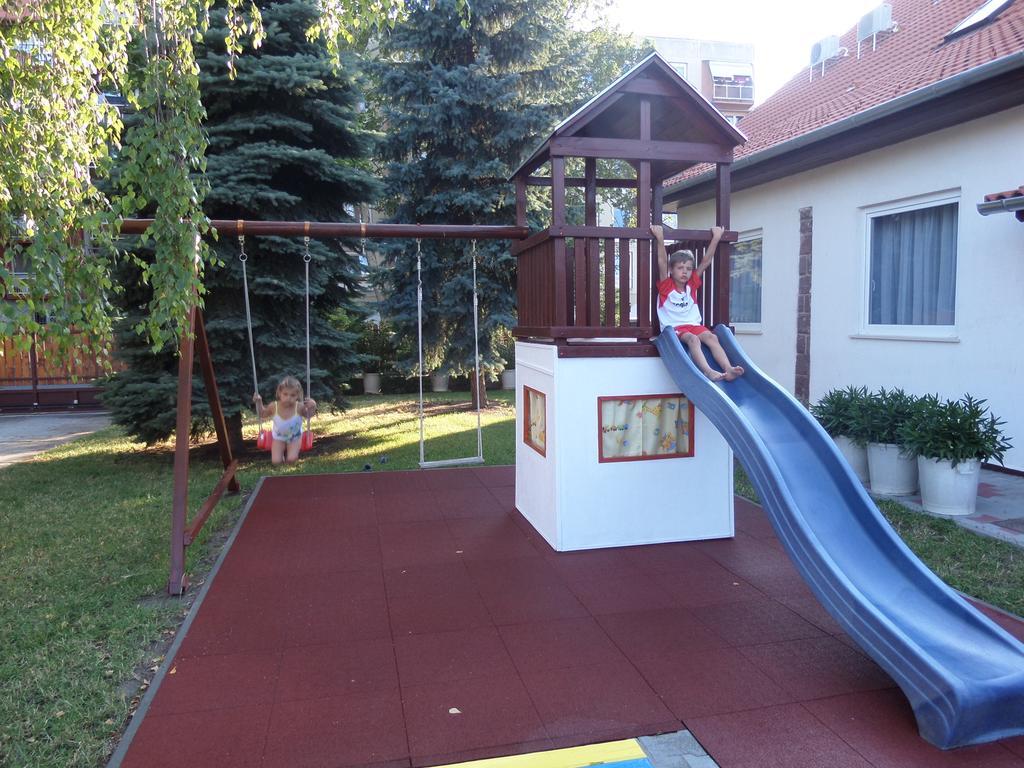 Kingaapartman Siofok Exterior photo